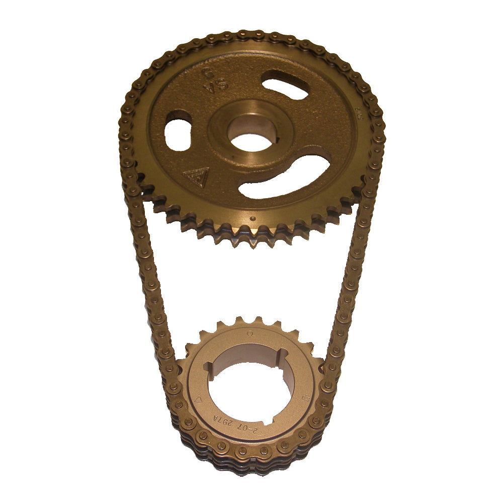 Cloyes Hd Double Roller Timing Set Sbm Timing Chain & Gear Sets & Components C-3028X