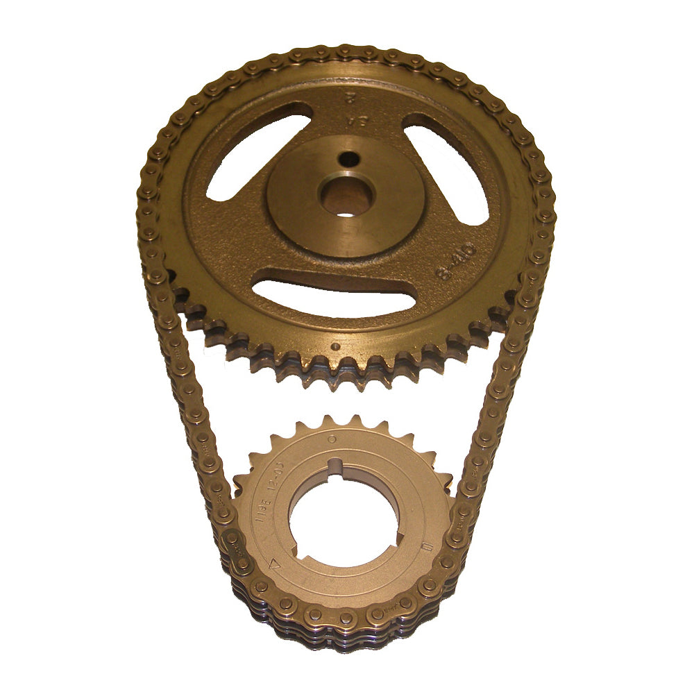 Cloyes Hd Double Roller Timing Set Bbf Fe Timing Chain & Gear Sets & Components C-3029X