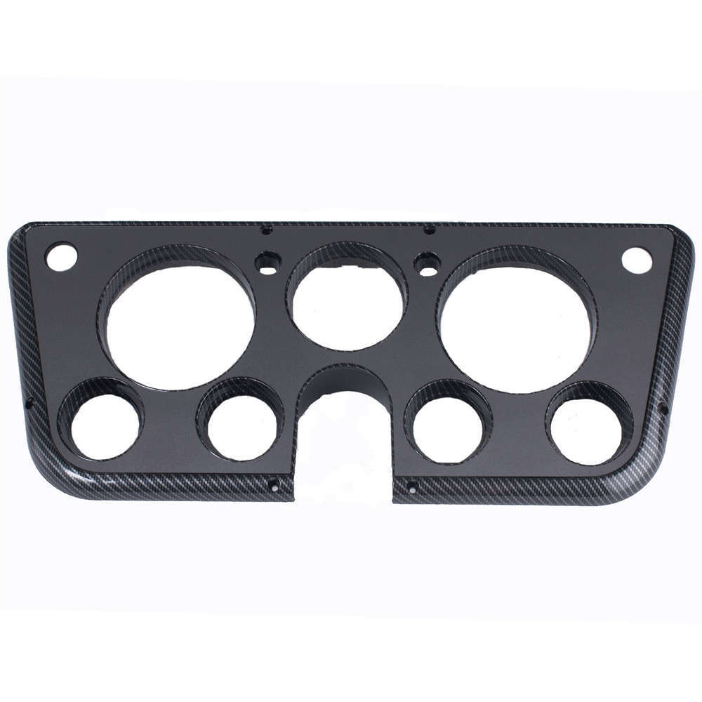 Clayton Machine Works Interior Accessory 1967-1972 Chevrolet C10 Pickup 6772-C