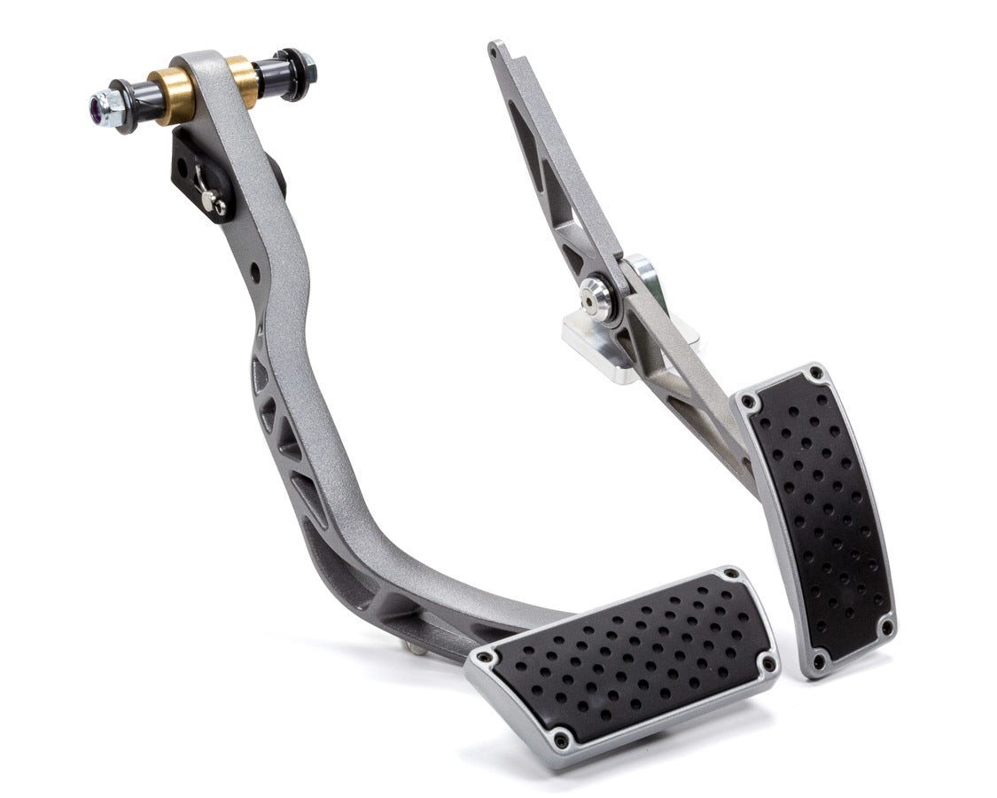 Clayton Machine Works Brake Component Pedal Kit 68-72 Chevelle Automatic Transmission MCP-A3-A