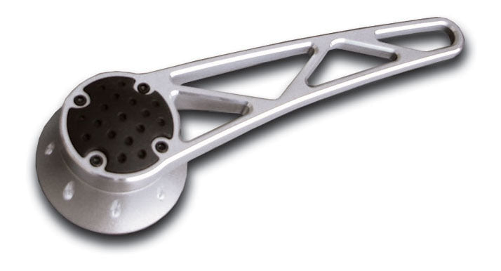 Clayton Machine Works Interior Accessory Door Handles Pro-Touring 1949-Up Ford and GM PT-202