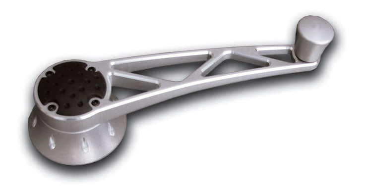 Clayton Machine Works Window Cranks PT-203