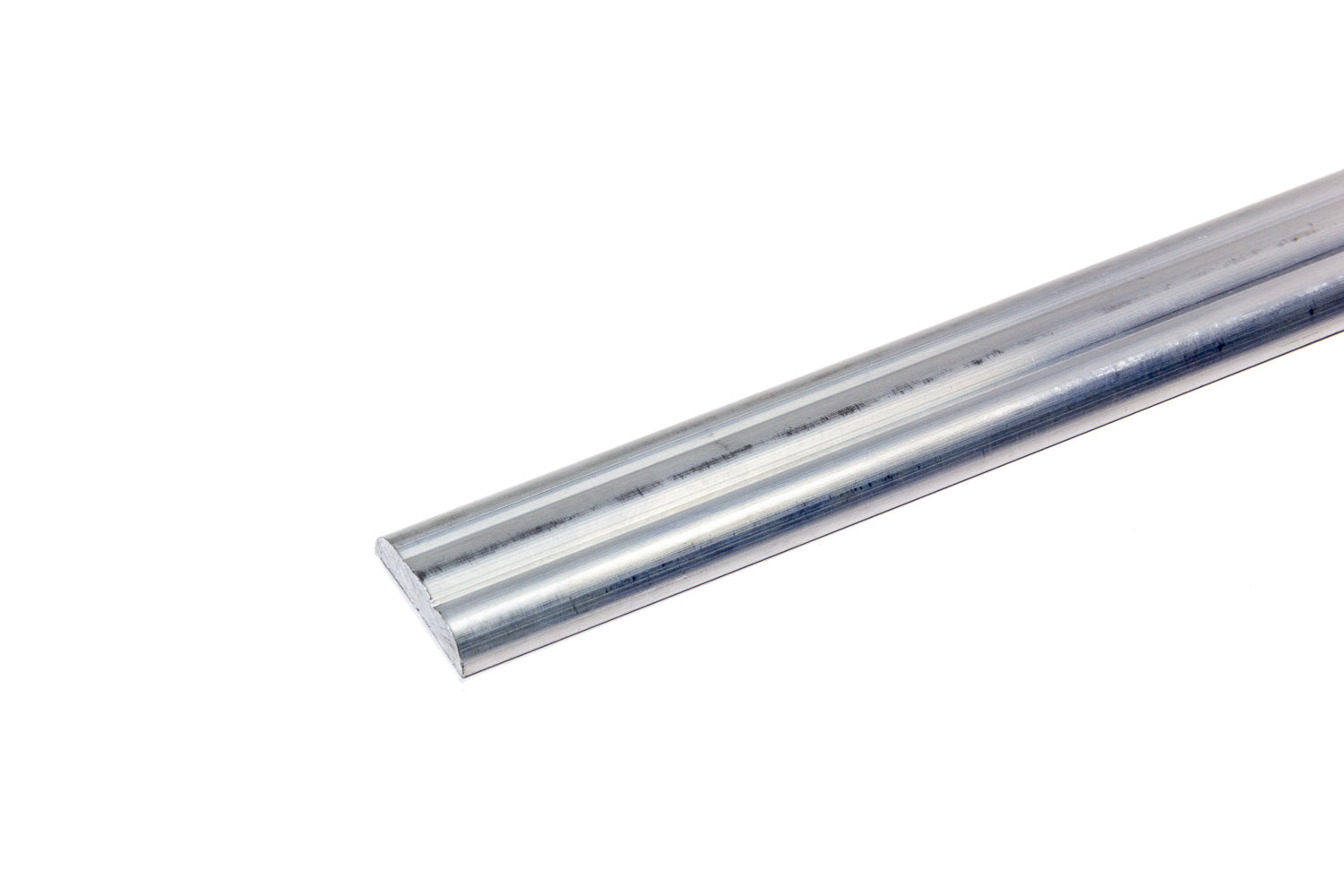Clayton Machine Works Exterior Trim Ribbed Exterior Aluminum Trim 6 FT TRIM-01-6