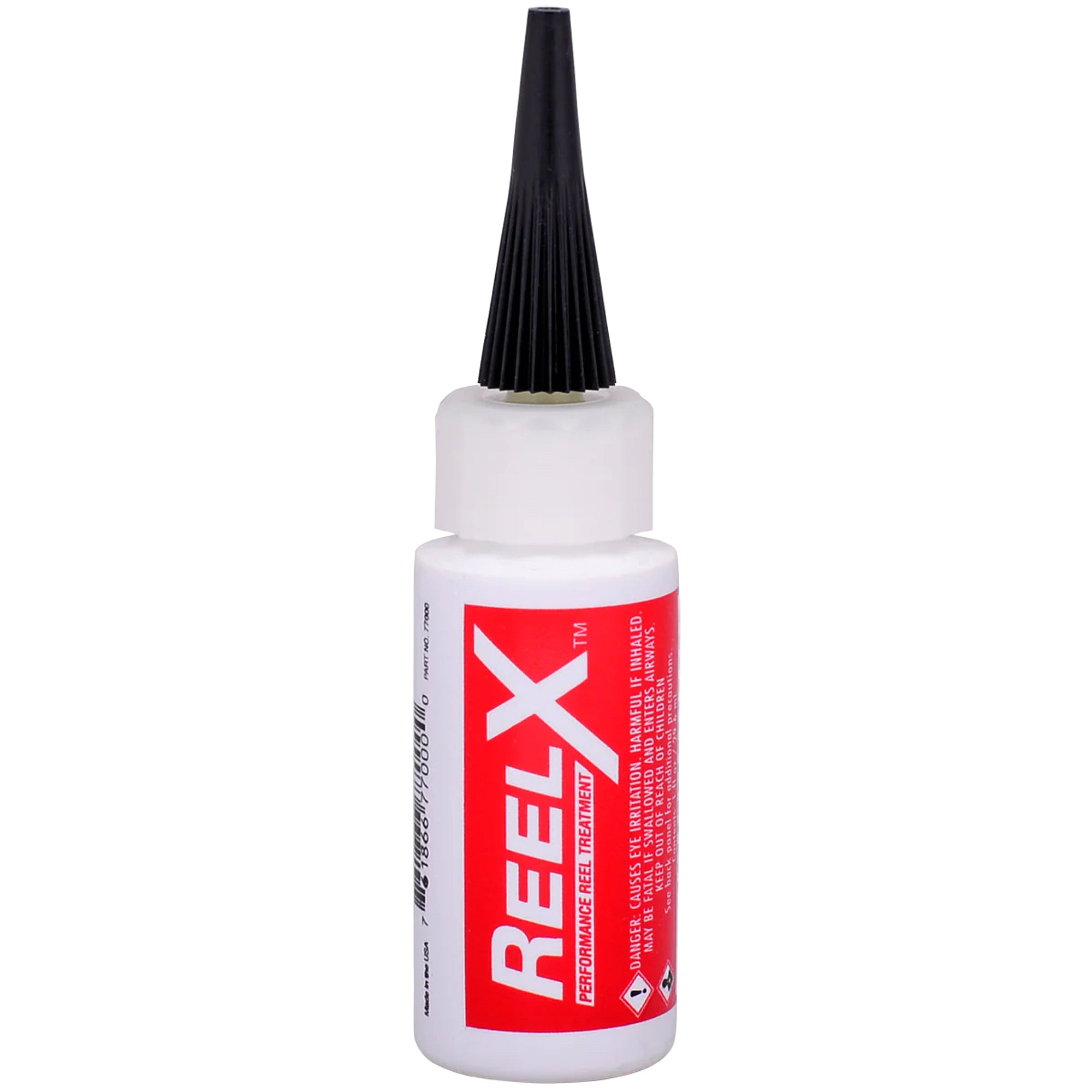 Corrosion Technologies ReelX 1oz Dropper Case of 24 Assembly Lubricant 77000-X24