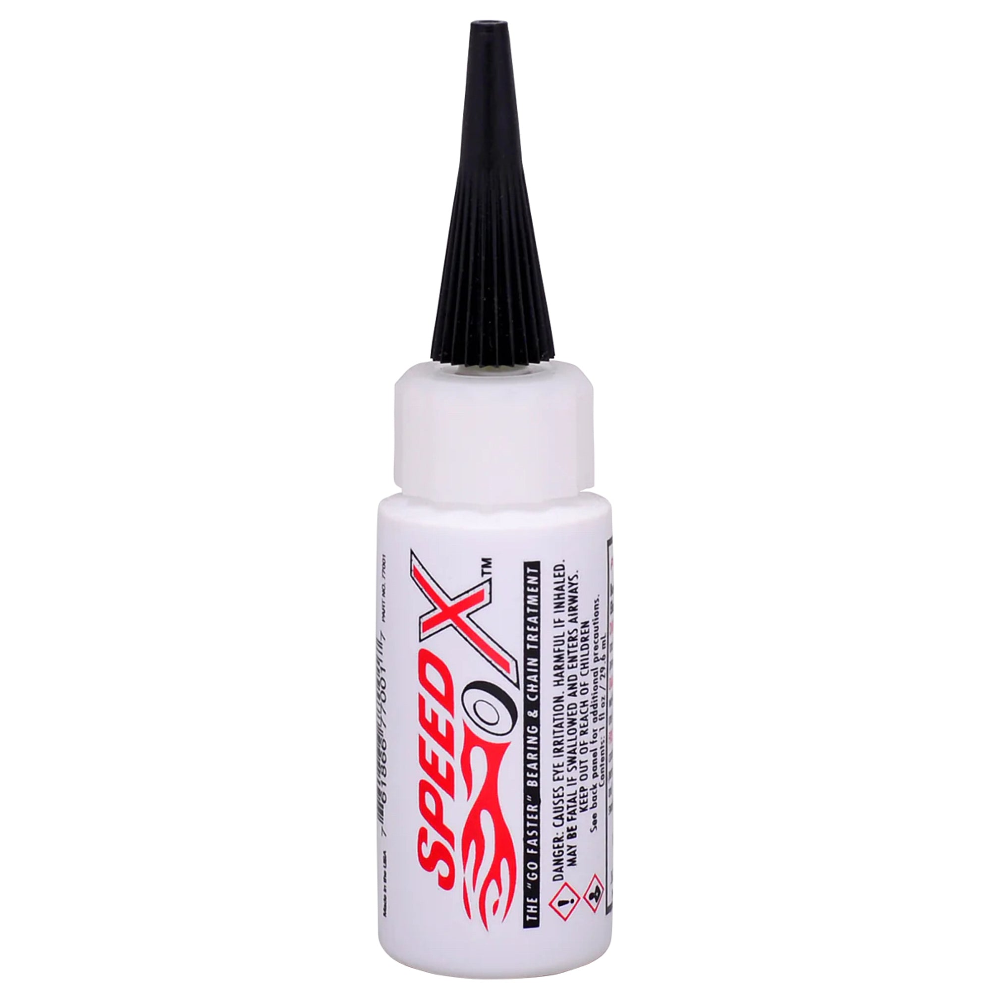 Corrosion Technologies SpeedX 1oz Dropper Case of 24 Assembly Lubricant 77001-X24