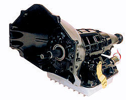 Coan Engineering Powerglide Competition Transmission Withbrake 1.76 Ratio Automatic Transmissions COA-11120-176