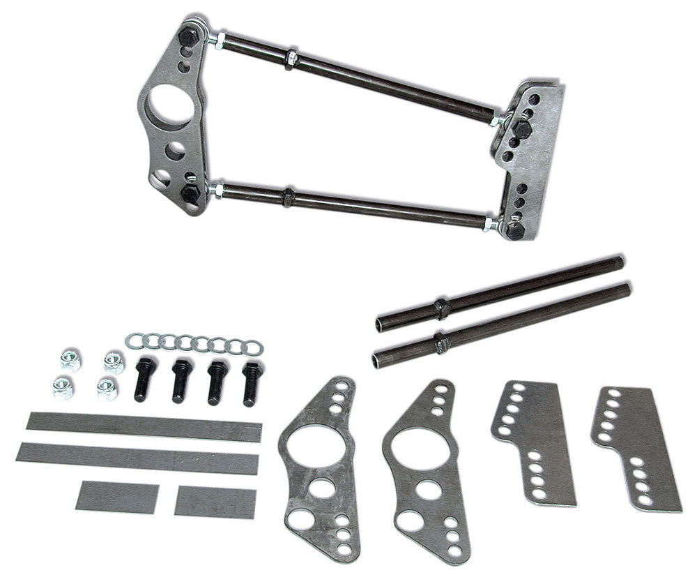 Competition Engineering 4-Link Kit C2017