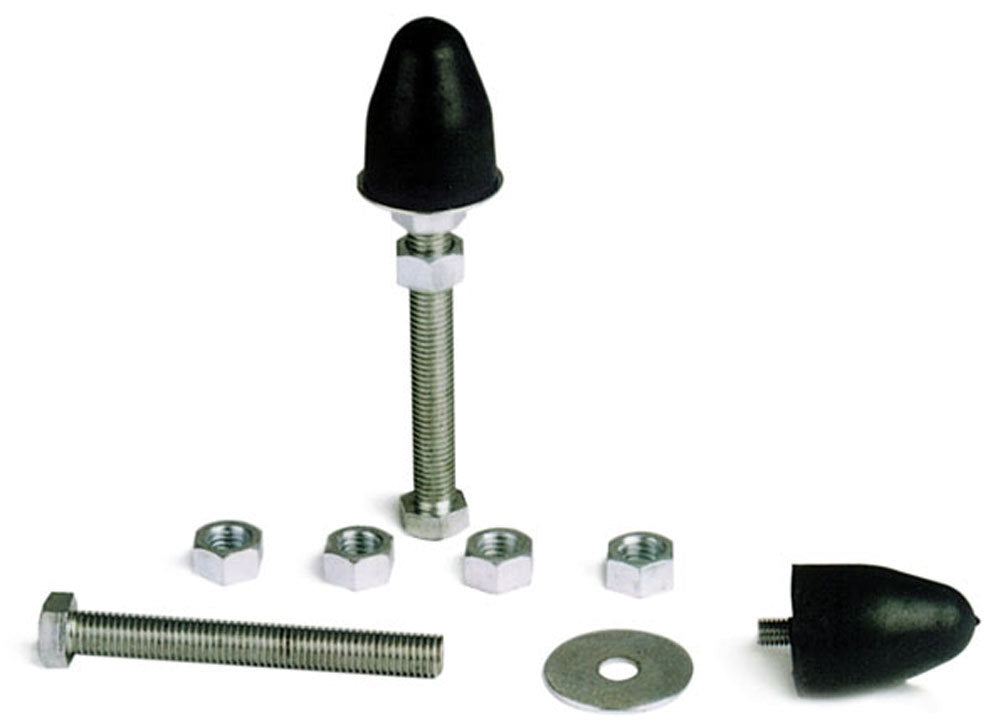 Competition Engineering Front End Travel Limiter C2026