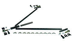Competition Engineering Wishbone Track Locator Kit - Unwelded C2035