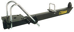 Competition Engineering Leaf Spring Traction Bar C2109