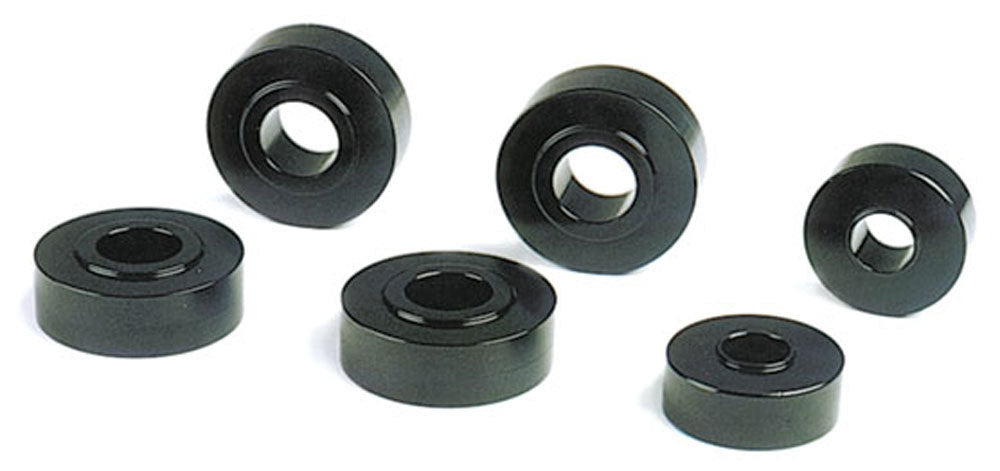 Competition Engineering Aluminum Body Mounts C3027