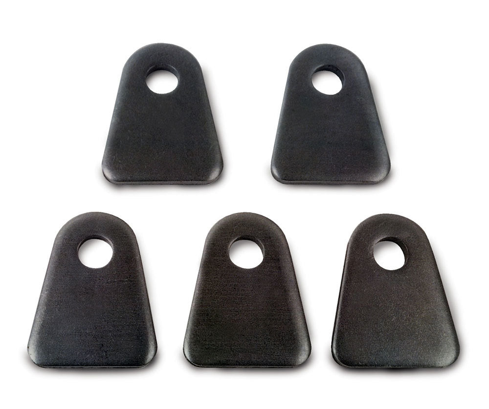 Competition Engineering Seat Belt Harness Tabs 5-Pack C3425