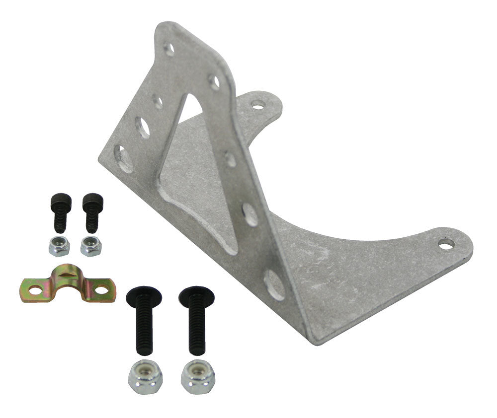 Competition Engineering Clamp Kit - Parachute Release Cable C3453