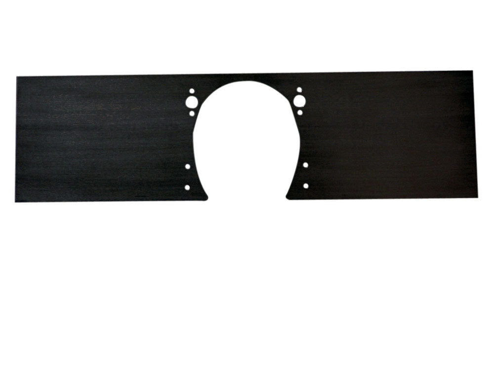Competition Engineering Front Motor Plate - Small Block Chevy C4004