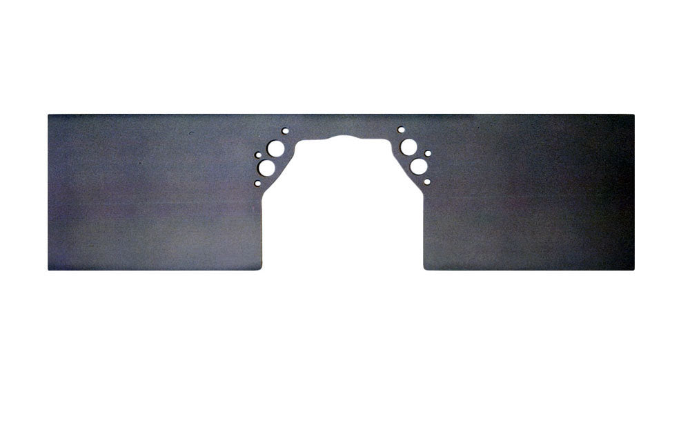 Competition Engineering Front Motor Plates - BBM C4009