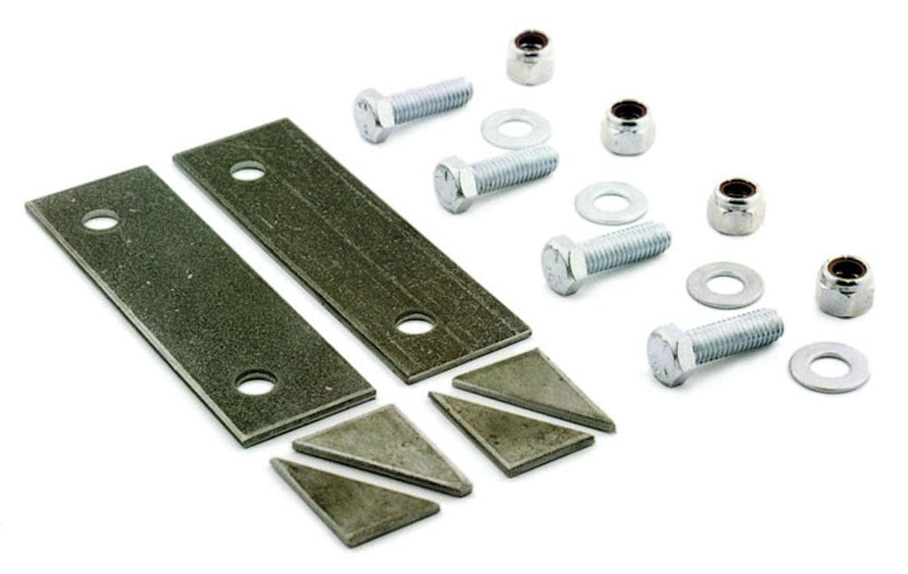 Competition Engineering Mid Motor Plate Mounting Kit C4032