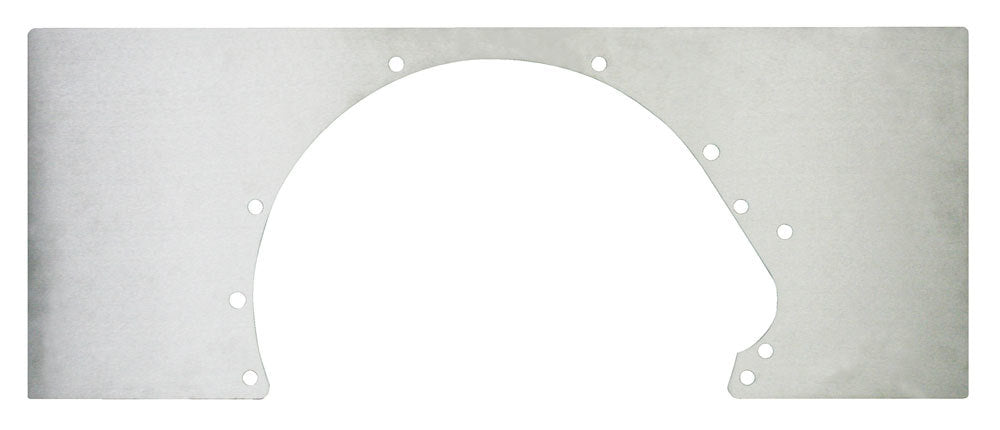 Competition Engineering Mid Motor Plate - BBM 383-440 C4055