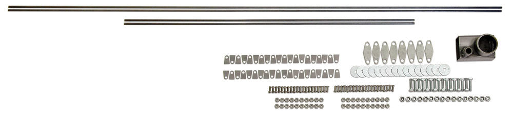 Competition Engineering Universal Window Frame Kit C4900