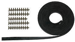 Competition Engineering Windshield Installation Kit - 3/8in C4902