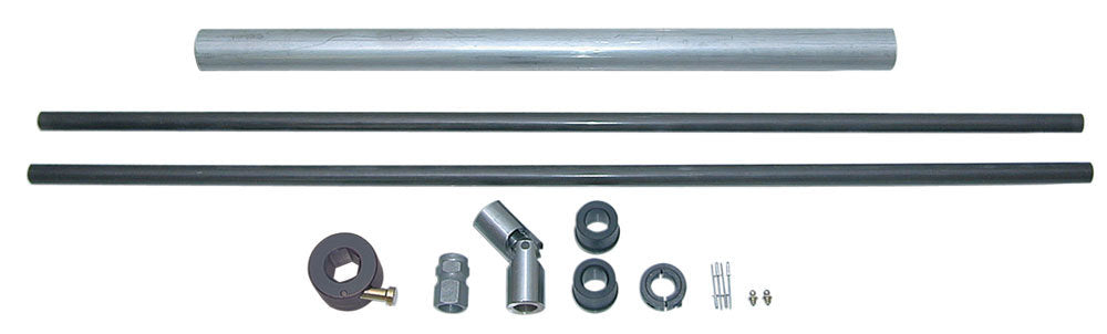 Competition Engineering Steering Column Kit C5074