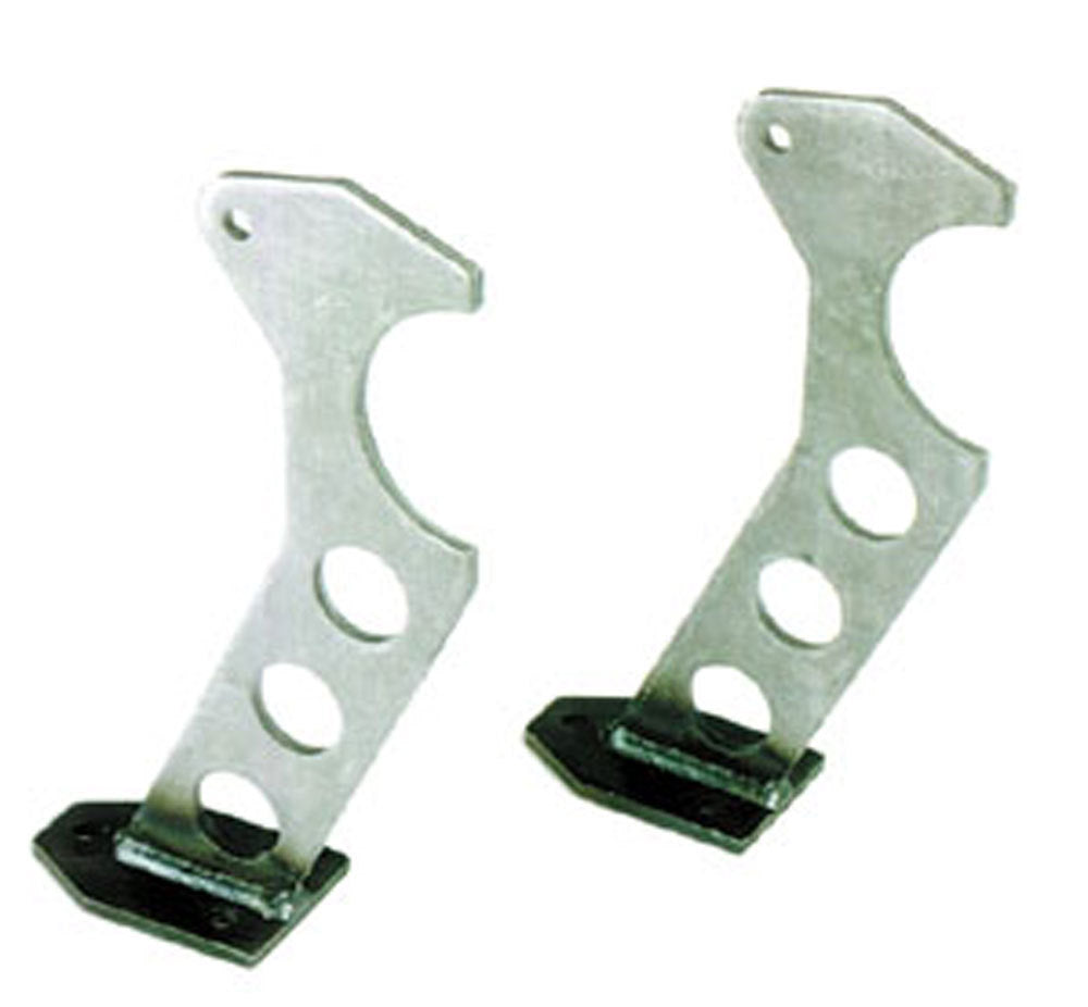 Competition Engineering Wheel-E-Bar Brackets C7047