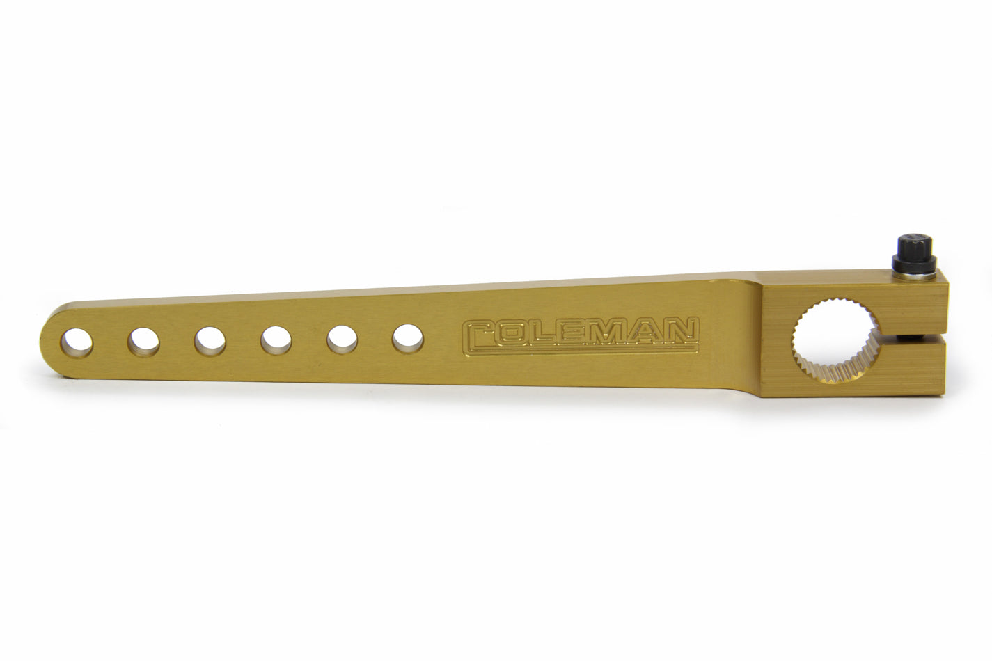 Coleman Machine Throttle Pedal Arm Assm 19466