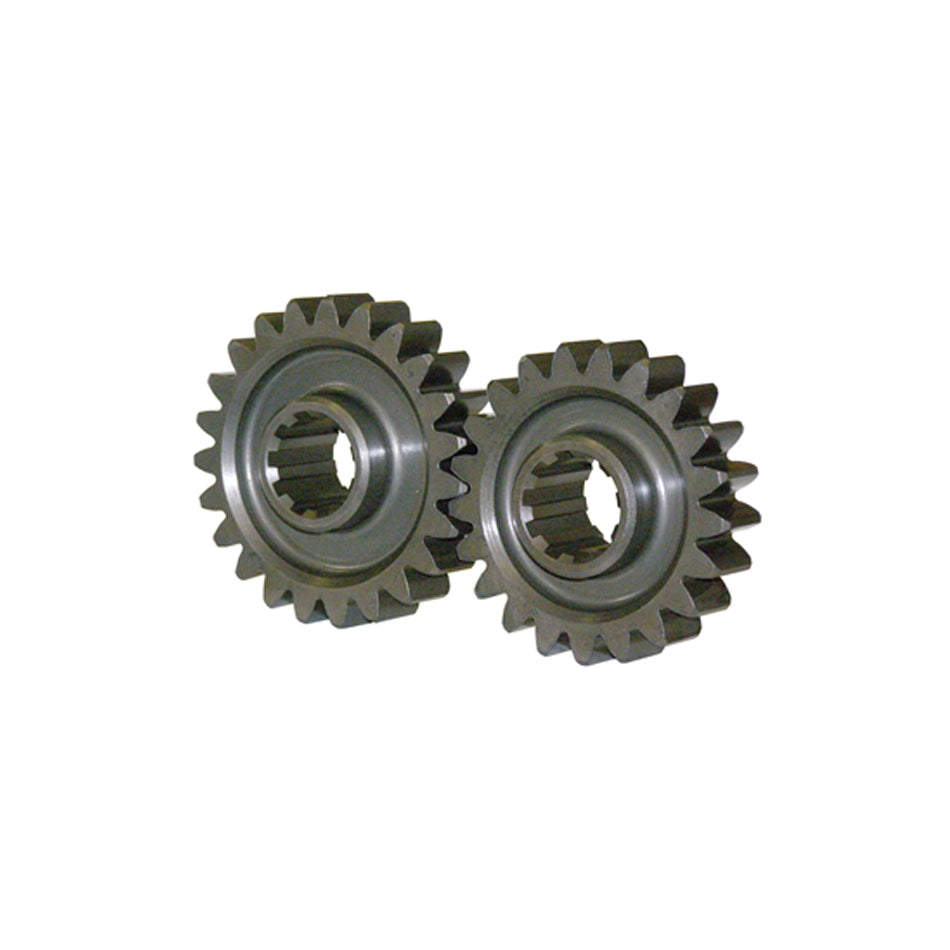 Coleman Machine Q/C Gear Pro-Lite Set 207-1