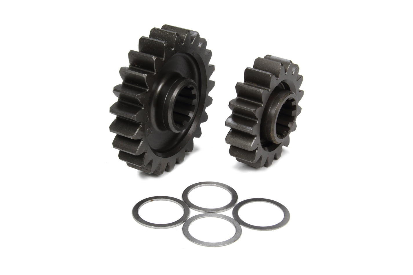 Coleman Machine Q/C Gear Pro-Lite Set 207-10