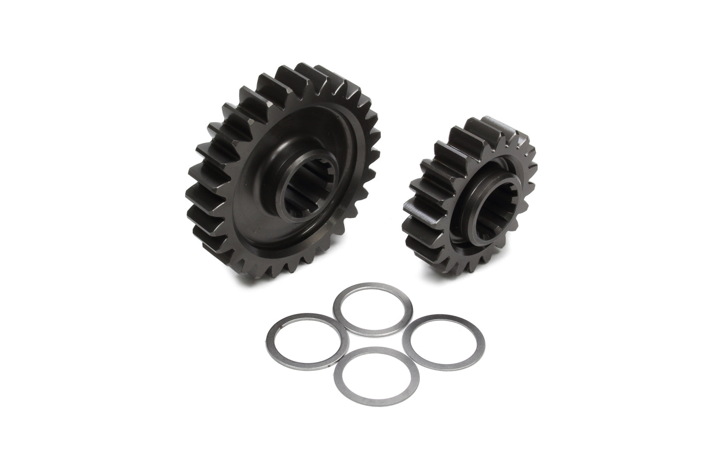 Coleman Machine Q/C Gear Pro-Lite Set 207-14C
