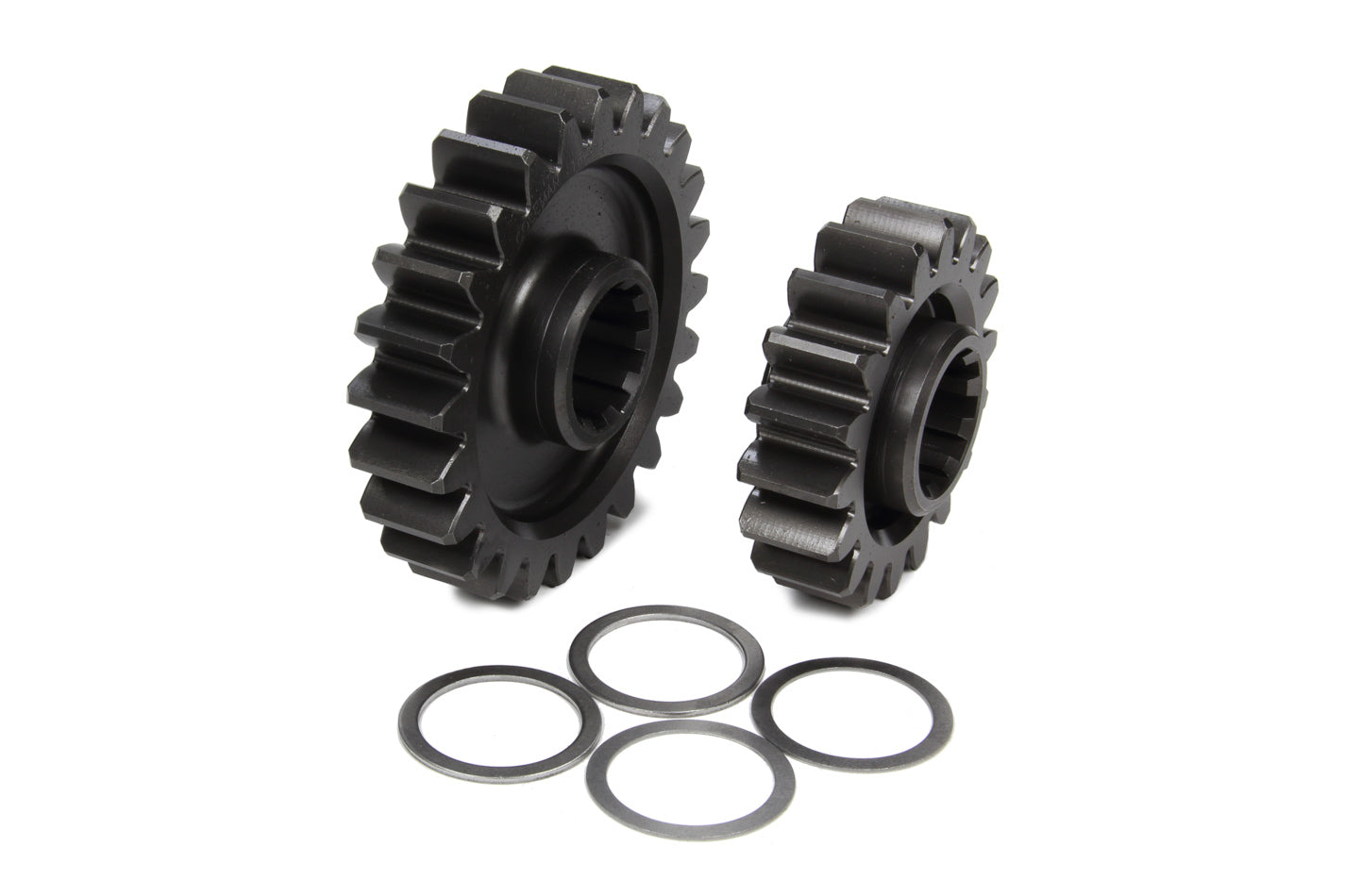 Coleman Machine Q/C Gear Pro-Lite Set 207-16