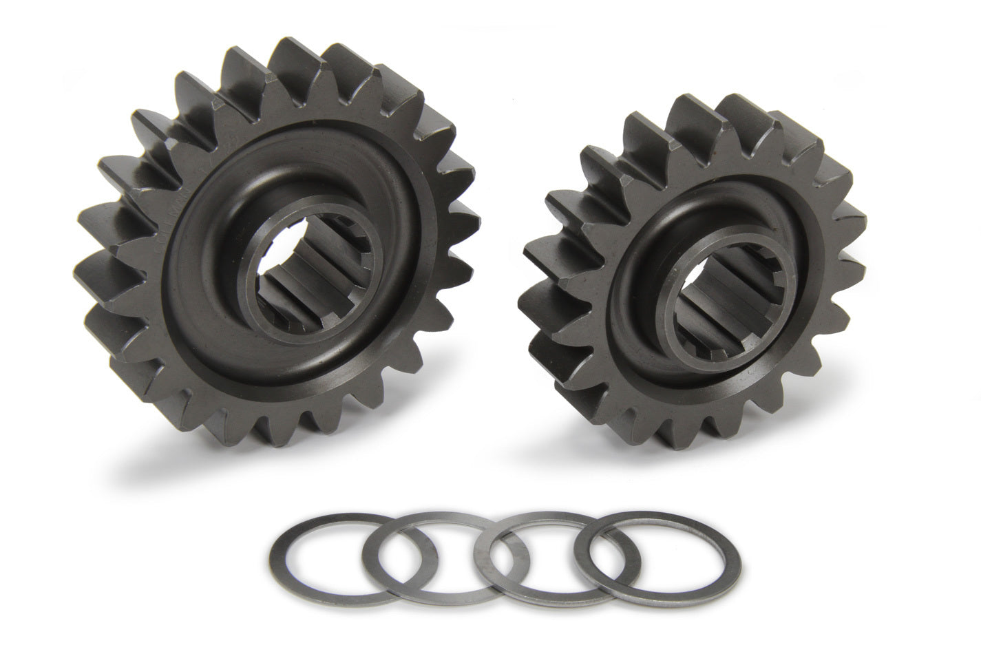 Coleman Machine Q/C Gear Pro-Lite Set 207-17