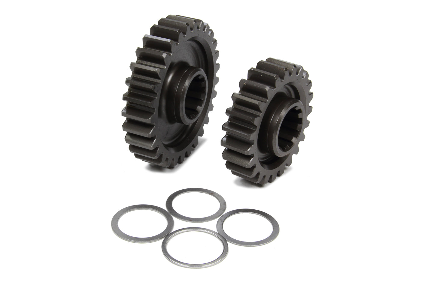 Coleman Machine Q/C Gear Pro-Lite Set 207-18
