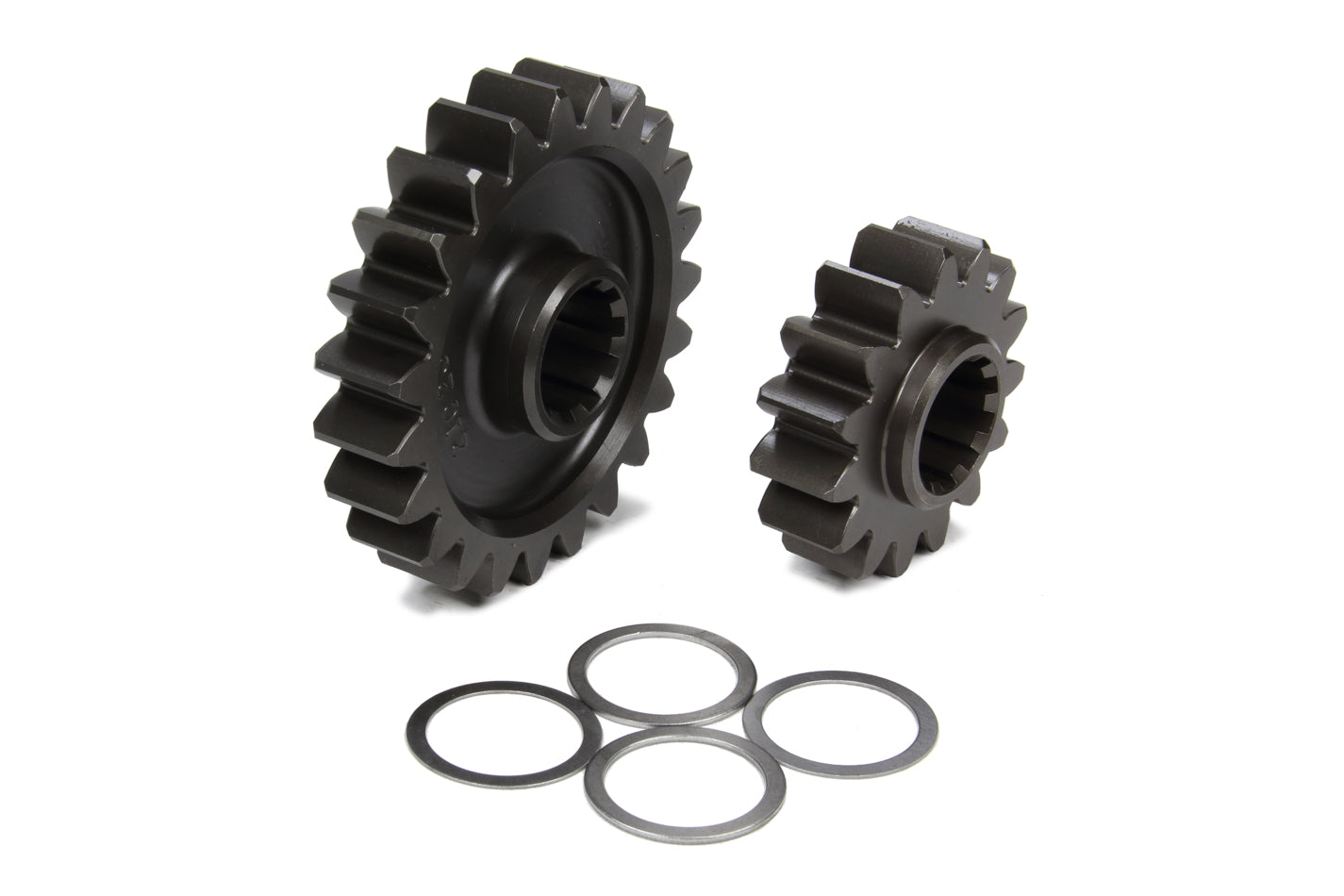Coleman Machine Q/C Gear Pro-Lite Set No. 21 207-21