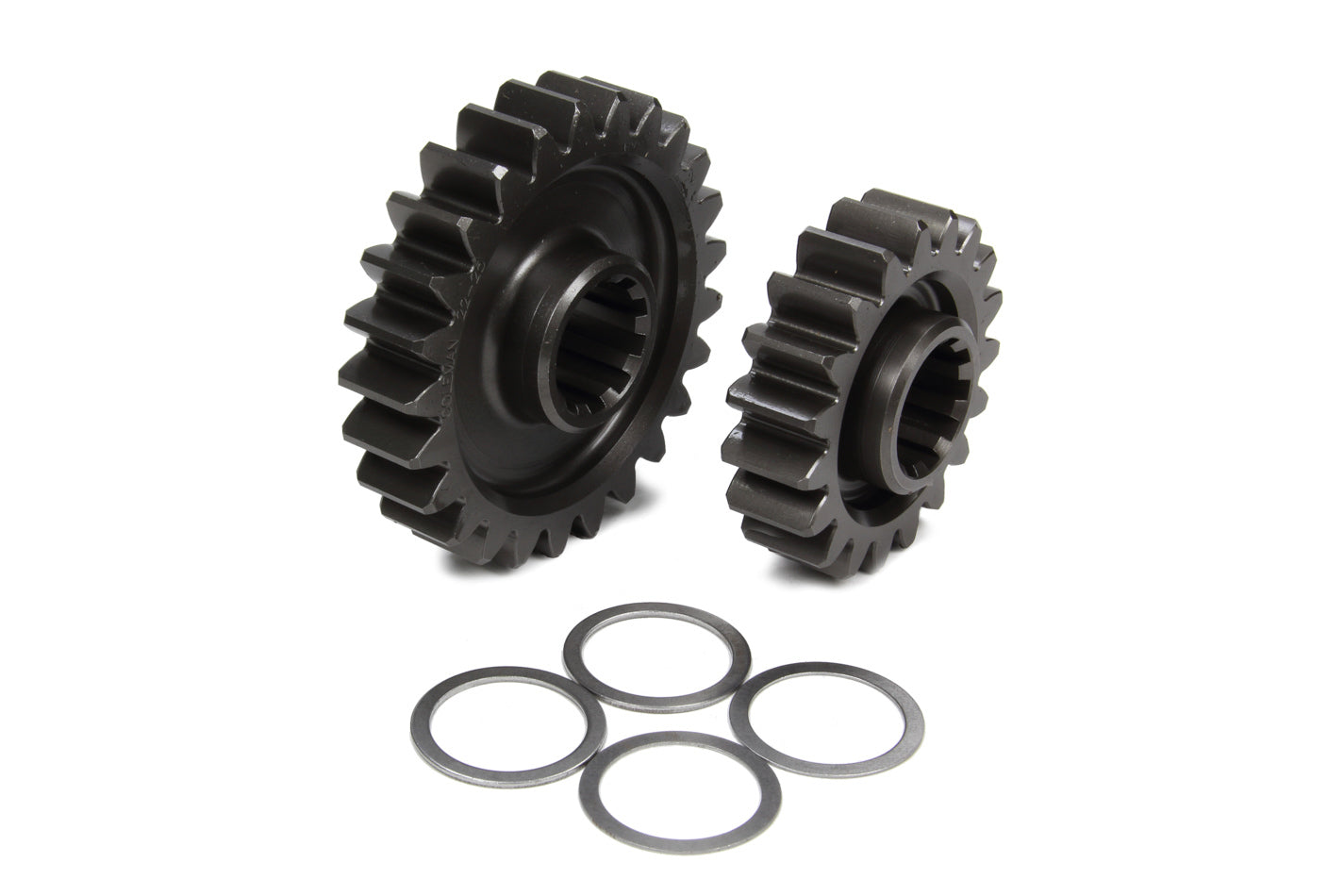 Coleman Machine Q/C Gear Pro-Lite Set 207-22