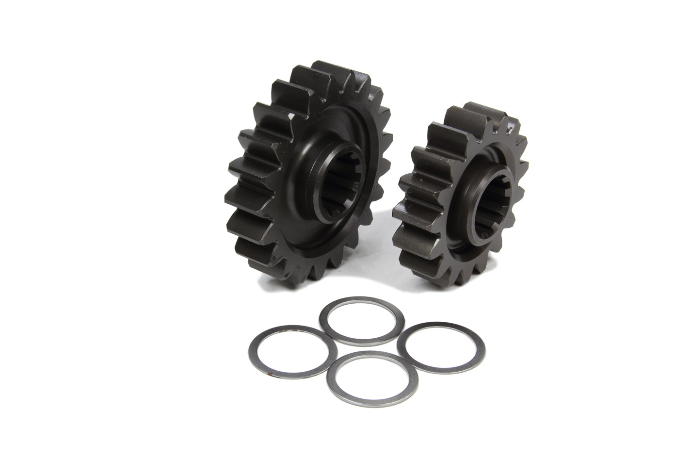 Coleman Machine Q/C Gear Pro-Lite Set 207-3