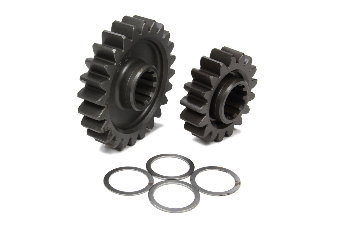 Coleman Machine Q/C Gear Pro-Lite Set 207-35