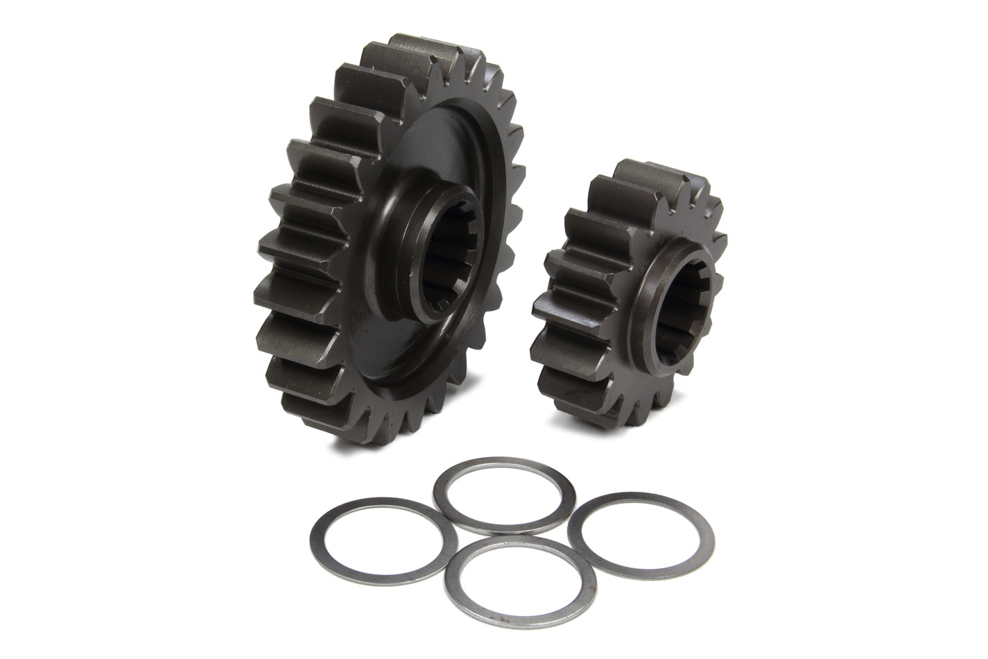 Coleman Machine Q/C Gear Pro-Lite Set 207-43