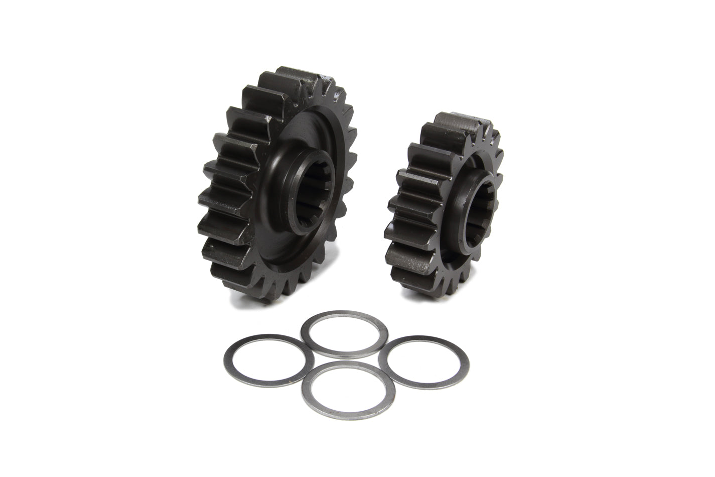 Coleman Machine Q/C Gear Pro-Lite Set 207-4C