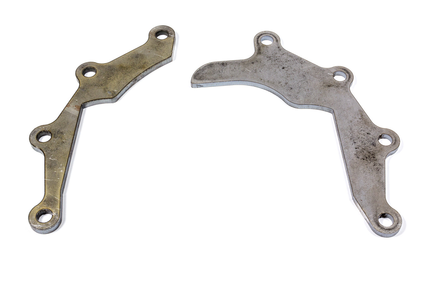 Coleman Machine Mounting Brkt Third Link 9in Ford (Pair) 24140