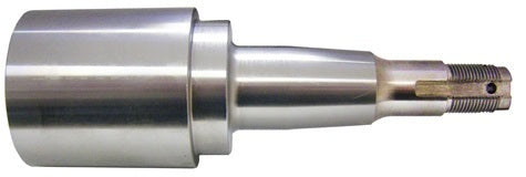 Coleman Machine Spindle Snout Front 79 -85 Impala 31230