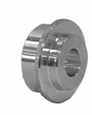 Coleman Machine Pulley Alignment Boss DS-364-B