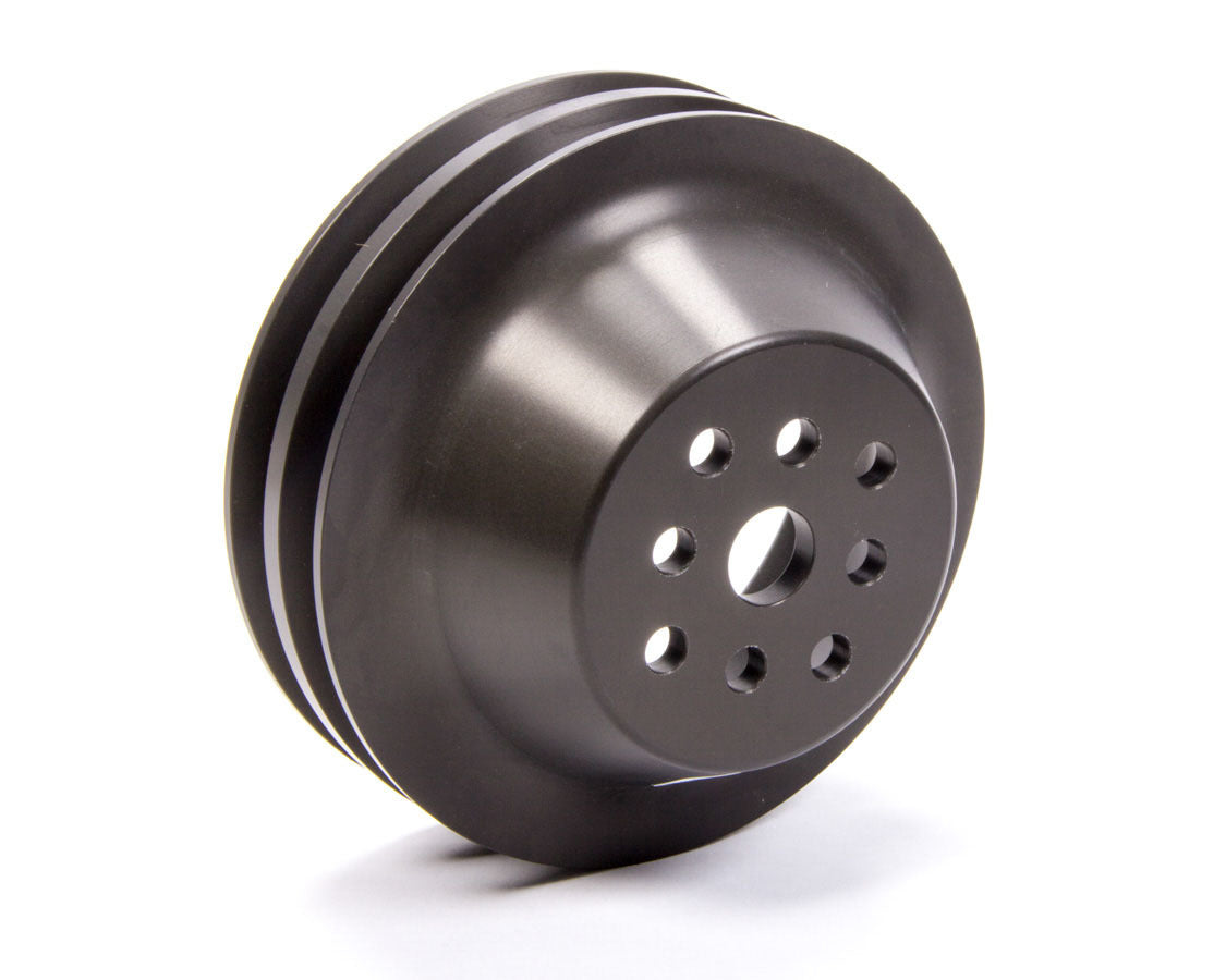 Coleman Machine Pulley Upper 1:1 Ratio 3/4in Bore DS-380-3