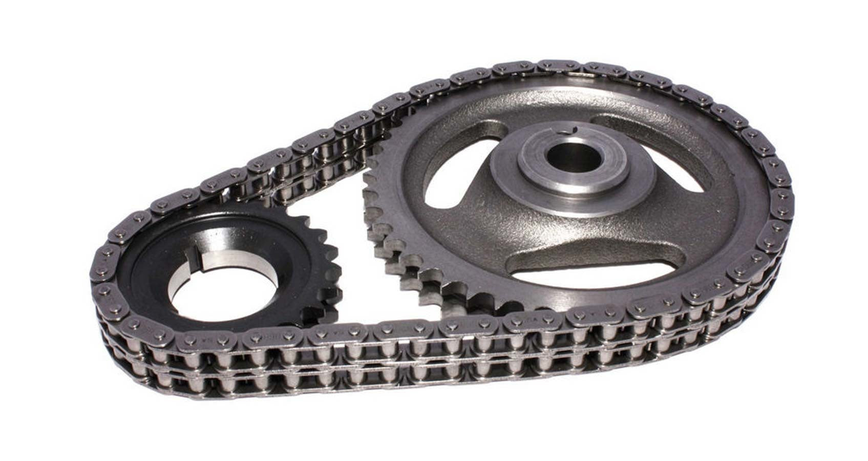 COMP Cams BBF FE Hi-Tech Roller Timing Set 3108CPG