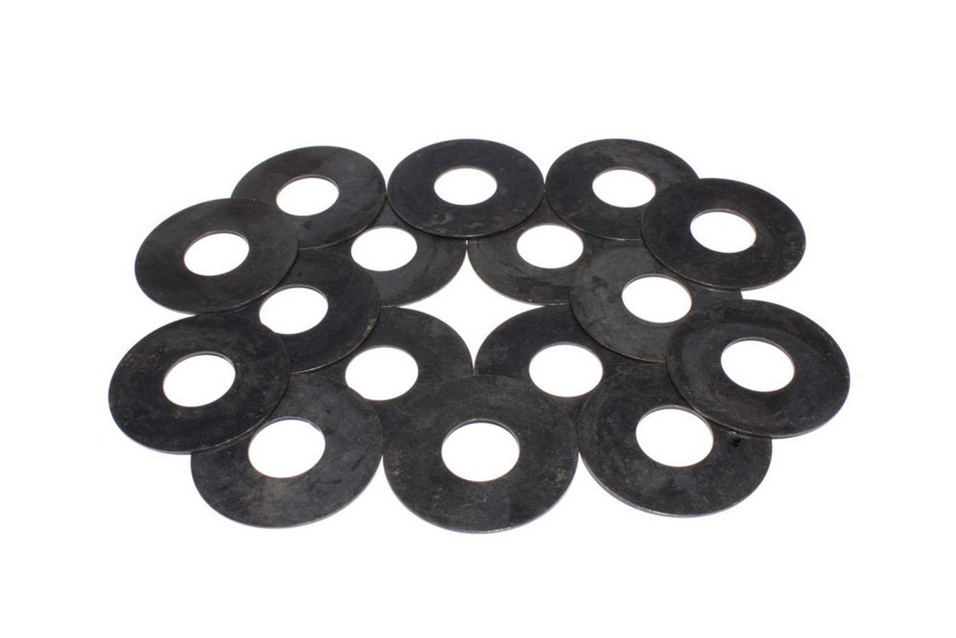 COMP Cams Spring Shims .030x.520 IDx1.300 OD GM LS Series 4763-16