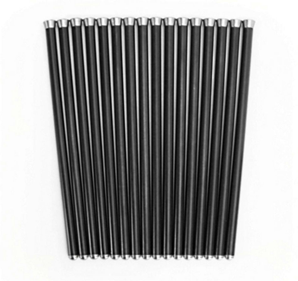 COMP Cams 3/8 Chrysler Pushrods with Adjustable Rocker Arms- 383-400 7422-16