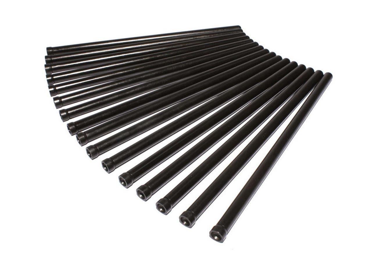 COMP Cams 3/8 Chrysler Pushrods with adj Rocker Arms- 440 7432-16