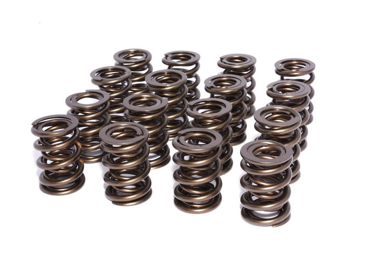 COMP Cams Dual Valve Springs 1.567 Diameter (.890 ID.) 916-16