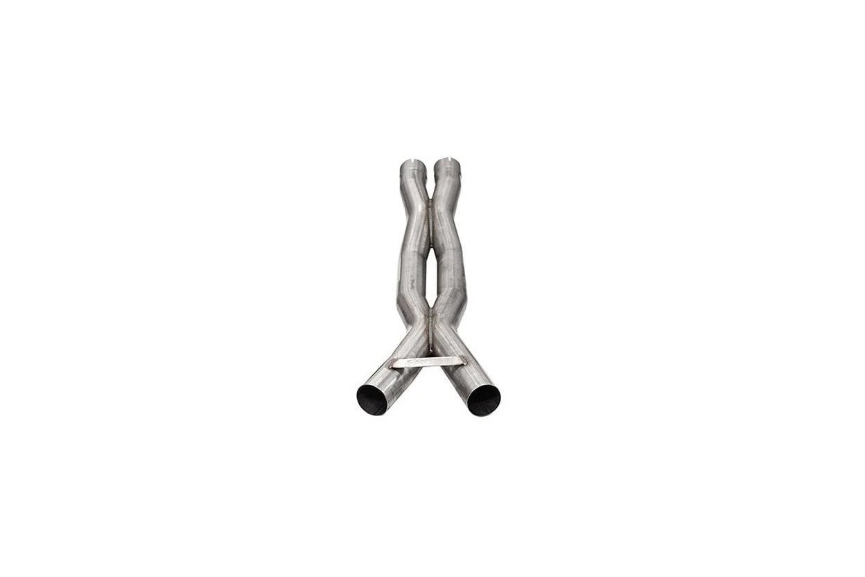 Corsa Performance 20- CT5-V 3.0L X-Pipe Exhaust H and X-Pipe 21324