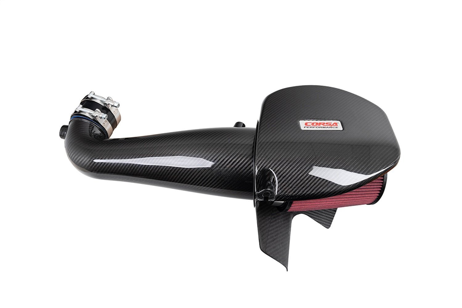 Corsa Performance Air Intake System Dry Filter 44017D