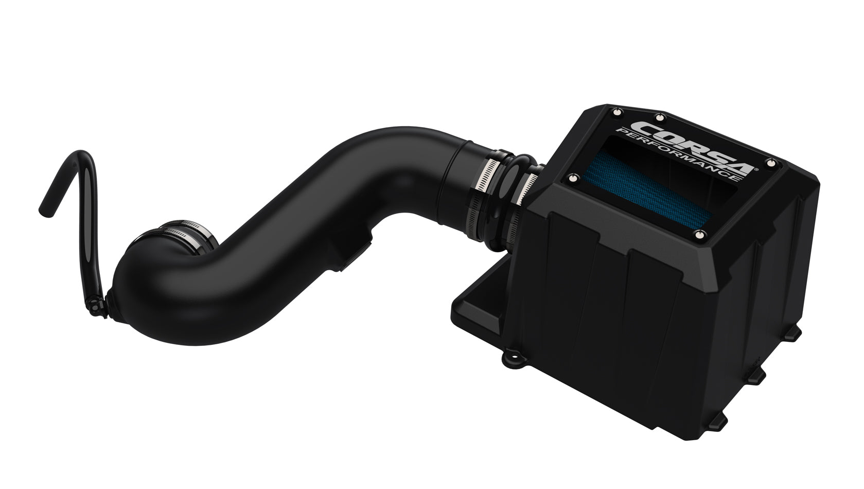 Corsa Performance Air Intake System Air Induction System 45953